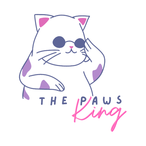 Paws King